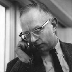 Herman Krooss