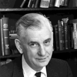 Harold F. Williamson
