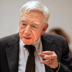 Alfred D. Chandler, Jr.