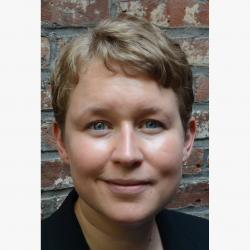 Anne Fleming