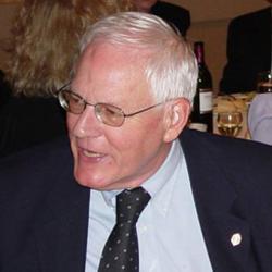 K. Austin Kerr