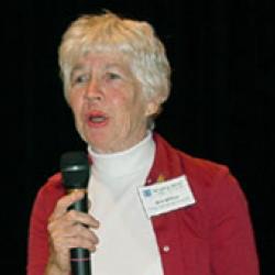 Mira Wilkins