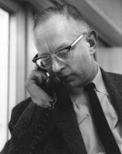 Herman Krooss