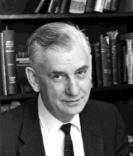 Harold F. Williamson