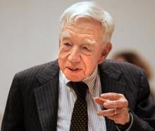Alfred D. Chandler, Jr.