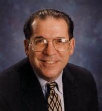 Harry Halloran Jr.