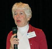 Mira Wilkins