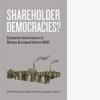 Shareholder Democracies? Corporate Governance in Britain and Ireland before 1850
