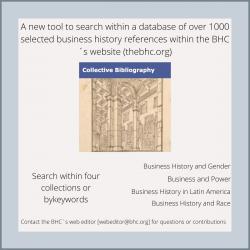Welcome to the BHC´s Collective Bibliography