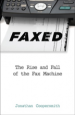 Faxed